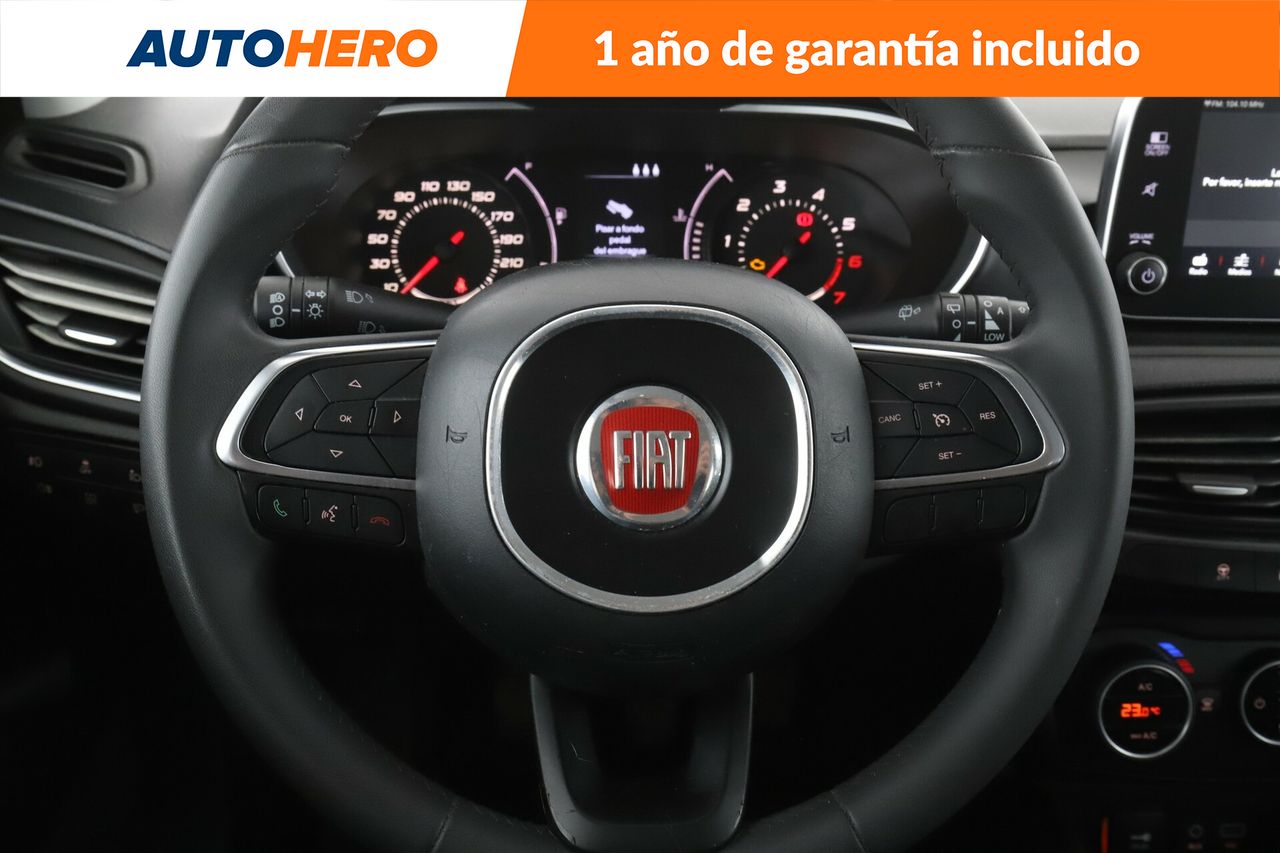 Foto Fiat Tipo 19