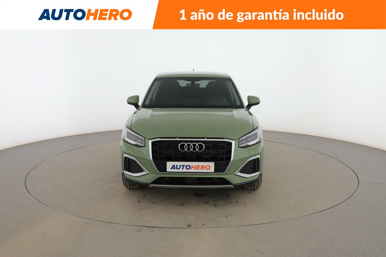 Foto Audi Q2 8