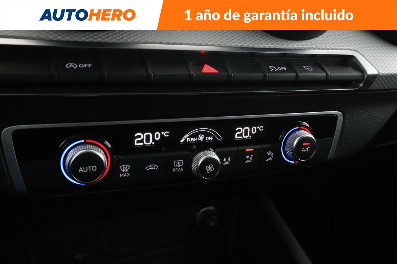 Foto Audi Q2 24