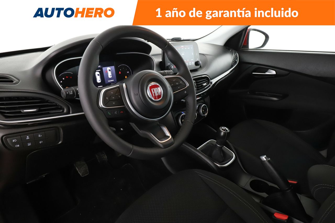 Foto Fiat Tipo 11
