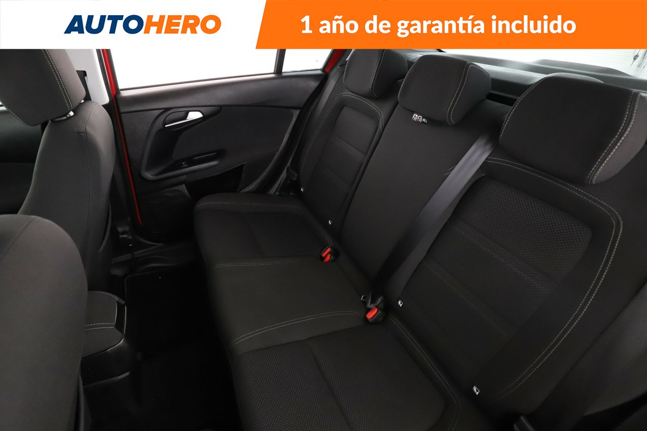 Foto Fiat Tipo 14