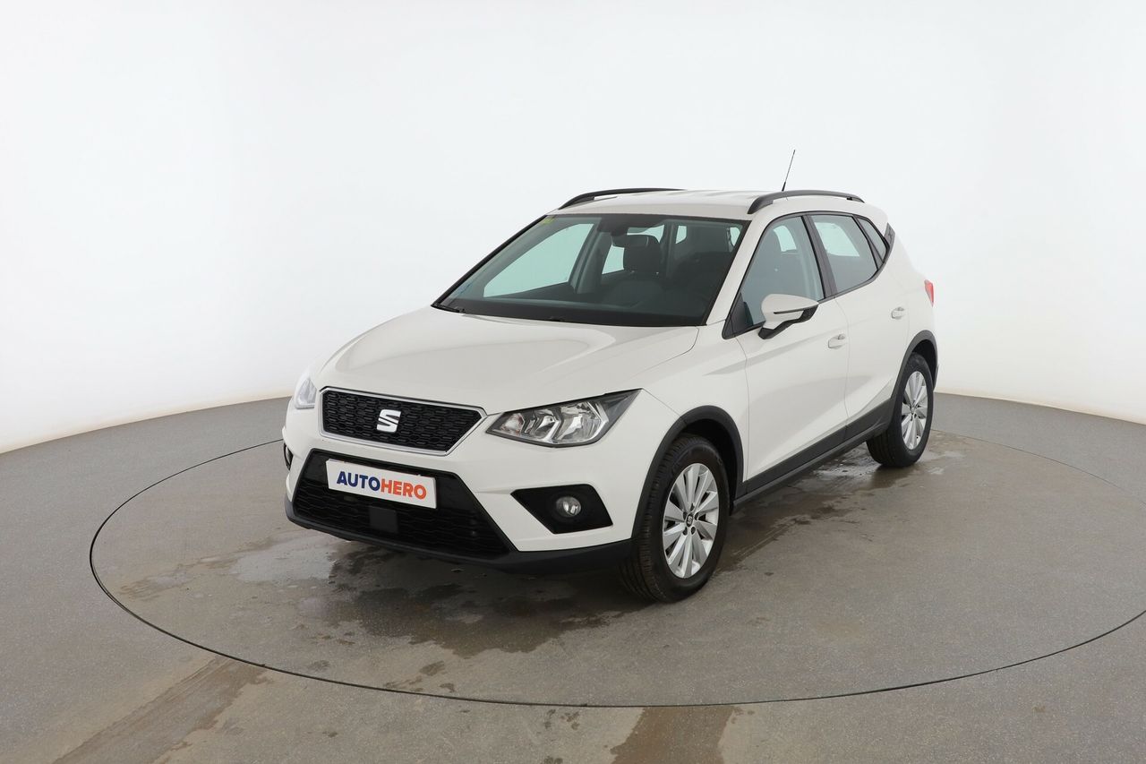 Foto Seat Arona 1