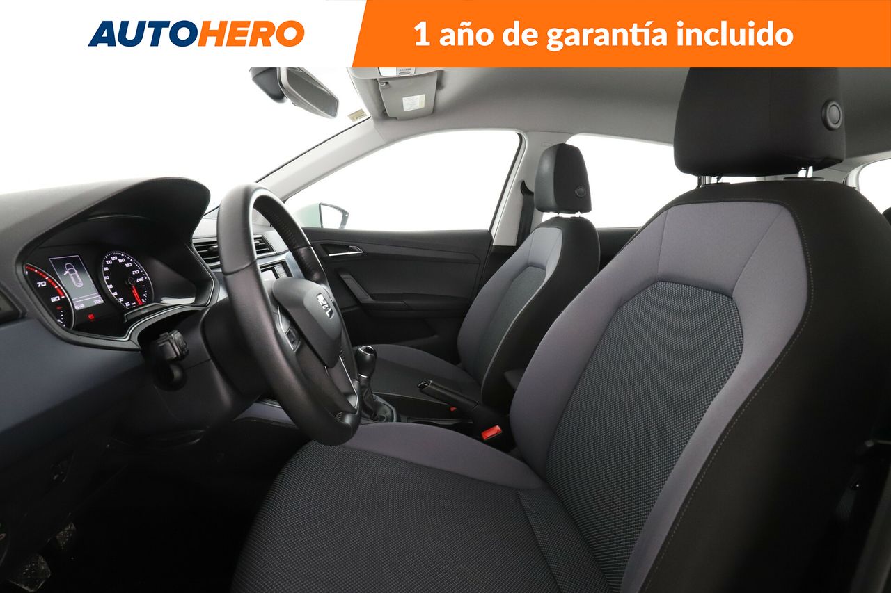 Foto Seat Arona 10