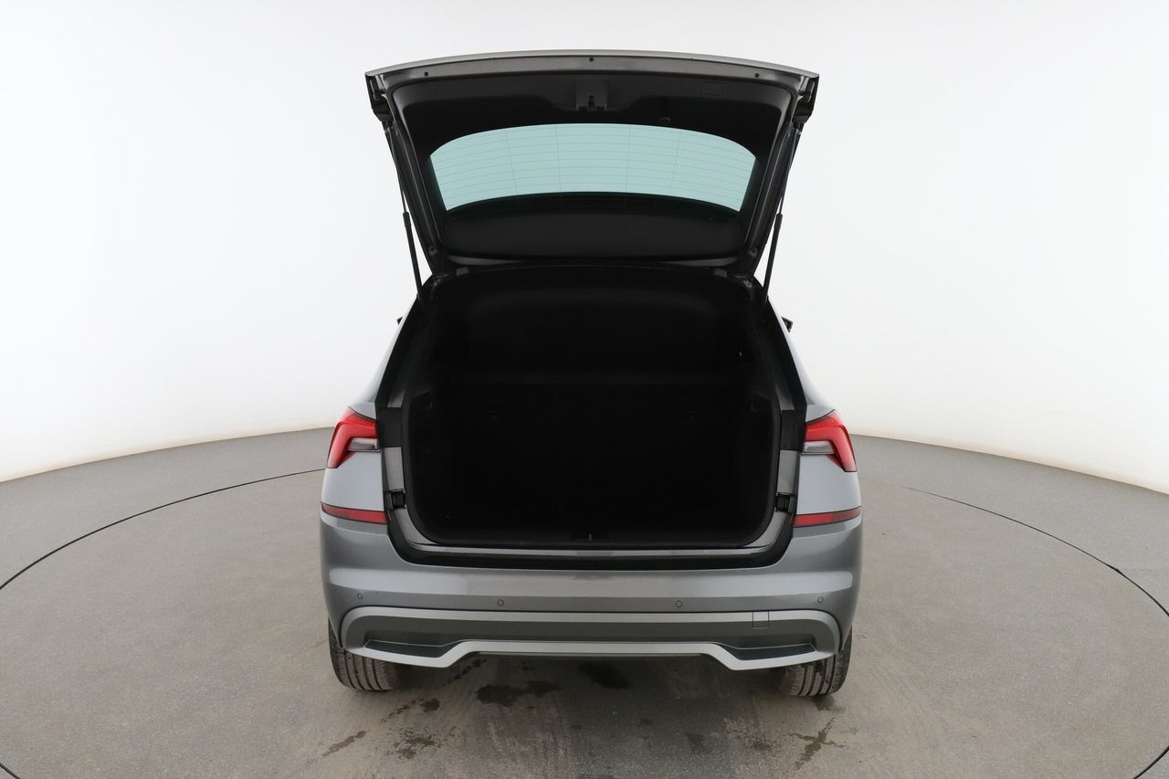 Foto Skoda Kamiq 16