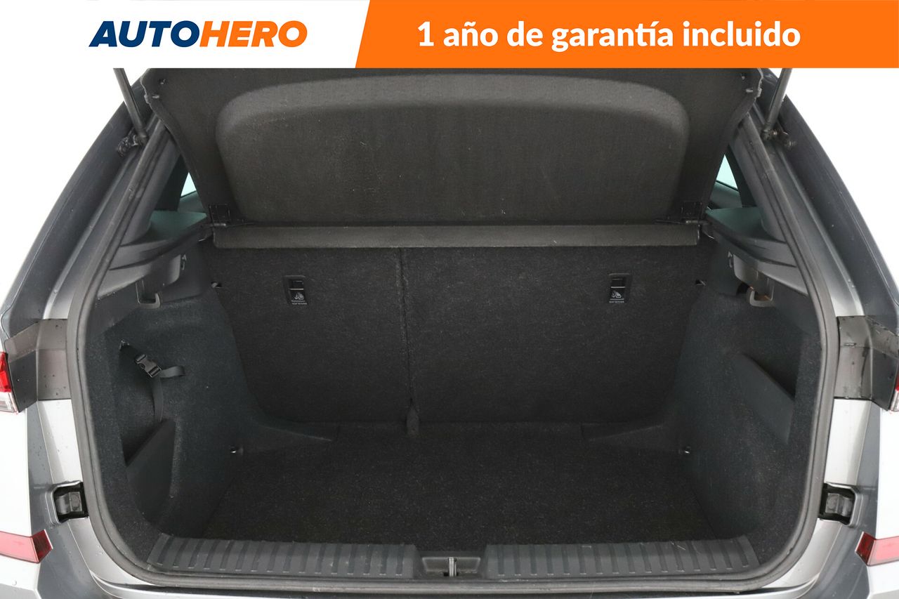 Foto Skoda Kamiq 17
