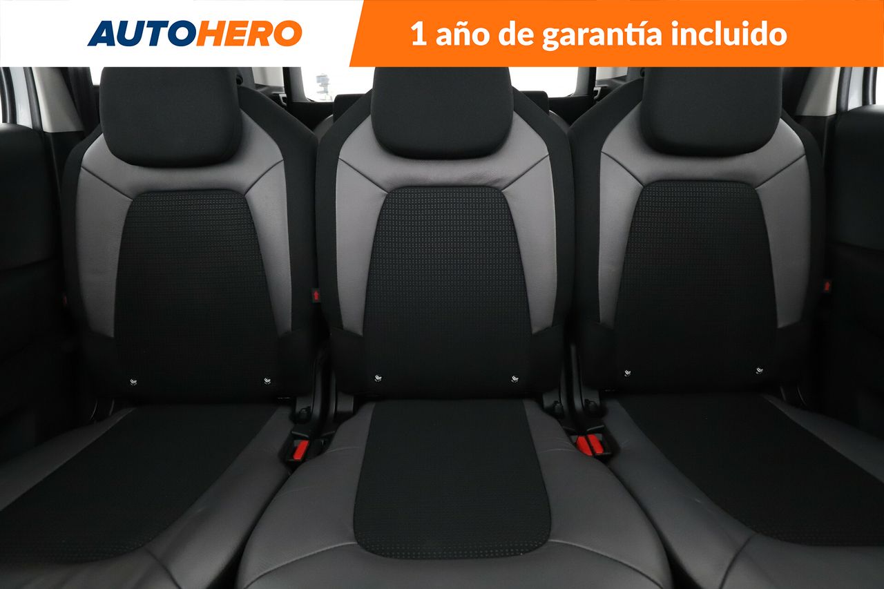 Foto Citroën Grand C4 Picasso 15