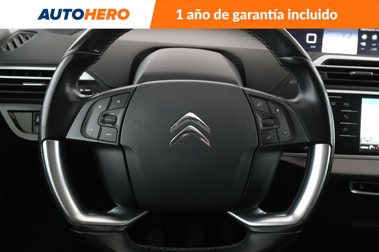 Foto Citroën Grand C4 Picasso 19
