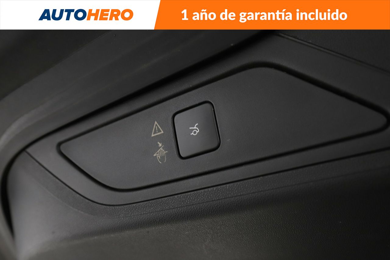 Foto Citroën Grand C4 Picasso 22