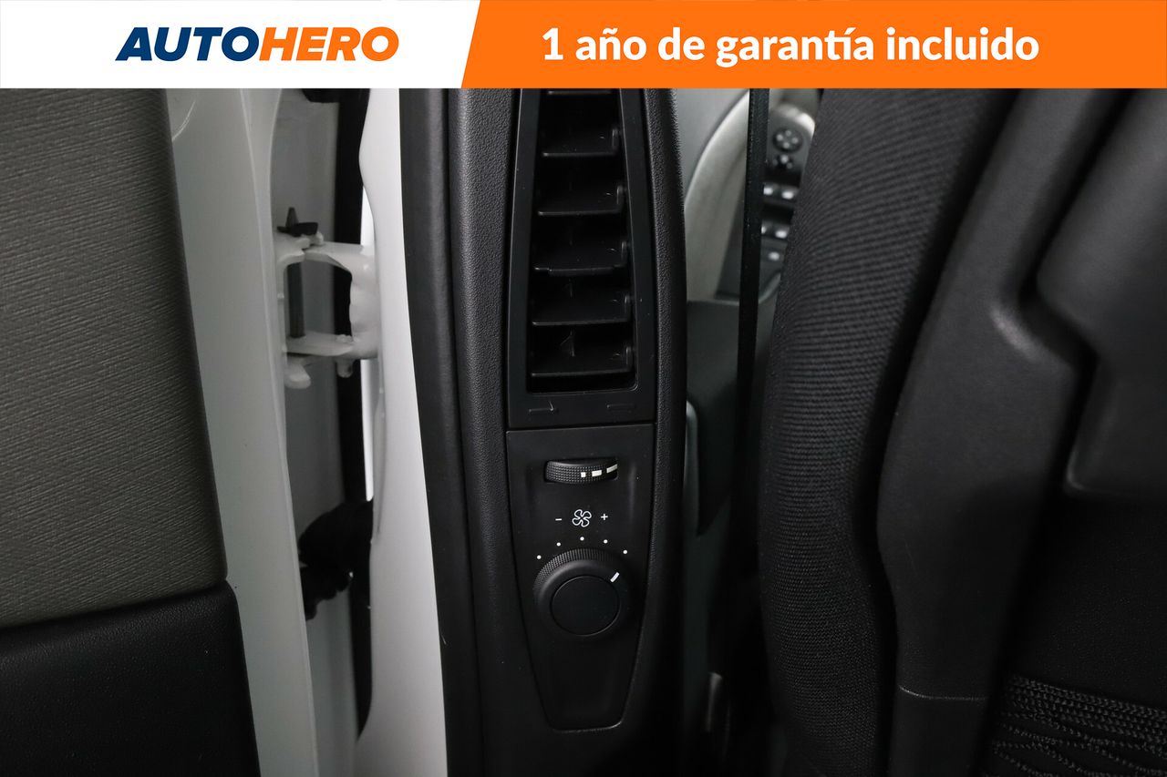 Foto Citroën Grand C4 Picasso 24