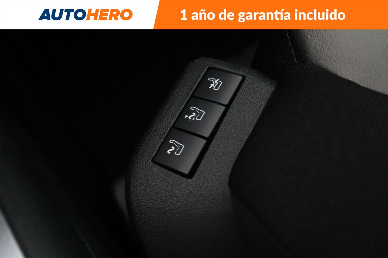 Foto Citroën Grand C4 Picasso 26