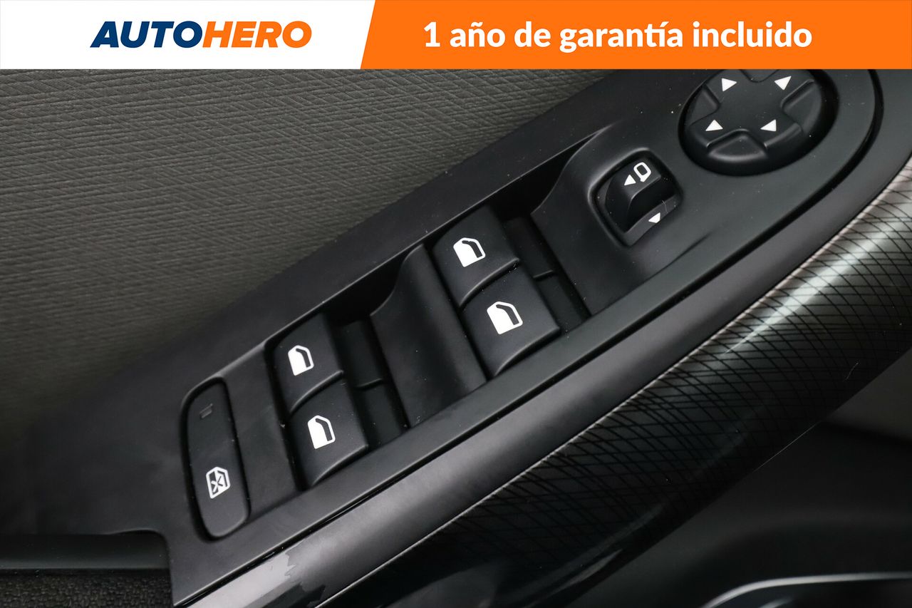 Foto Citroën Grand C4 Picasso 27