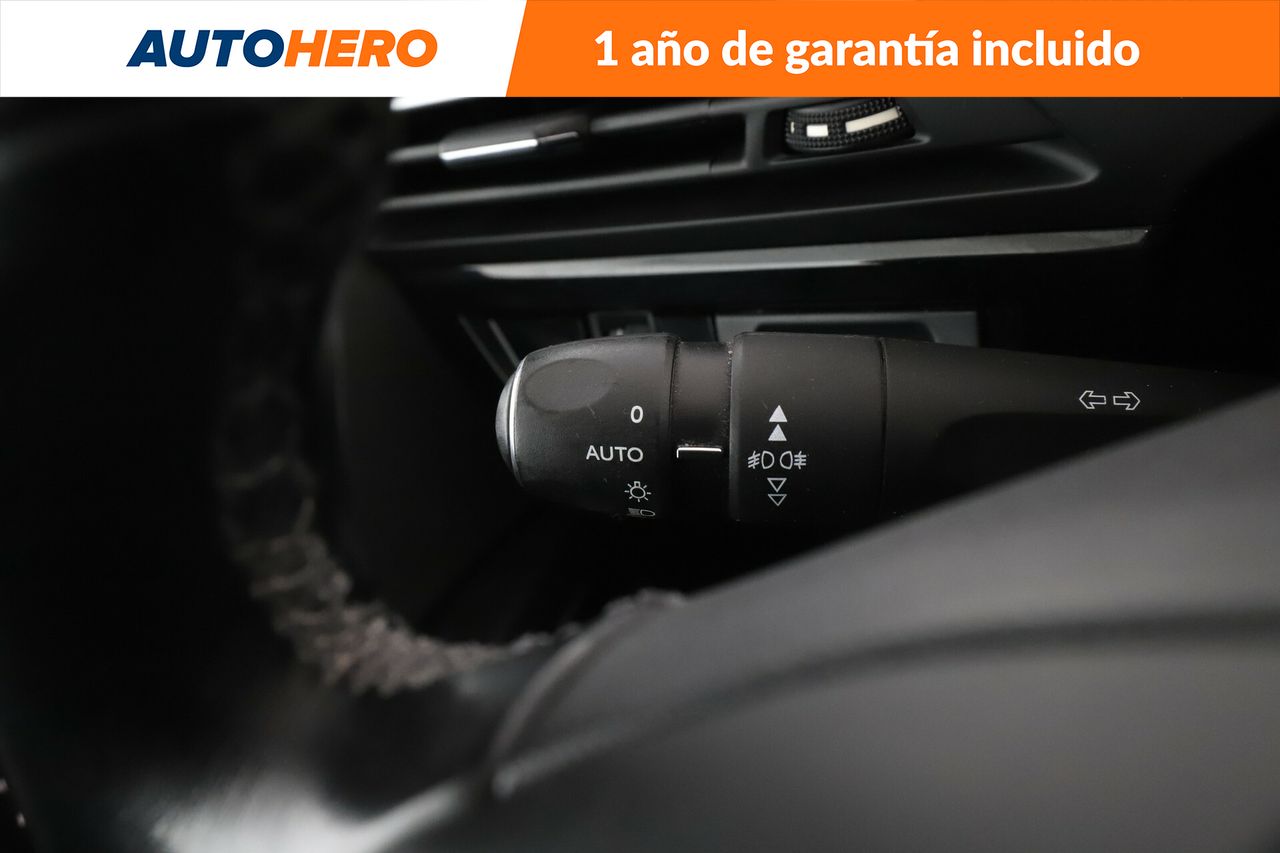 Foto Citroën Grand C4 Picasso 28