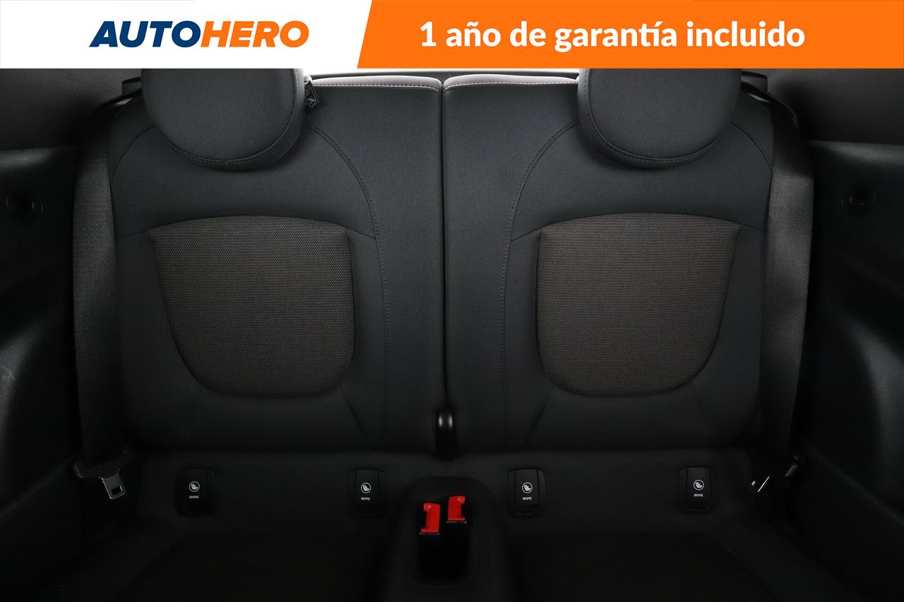 Foto Mini Cabrio 15