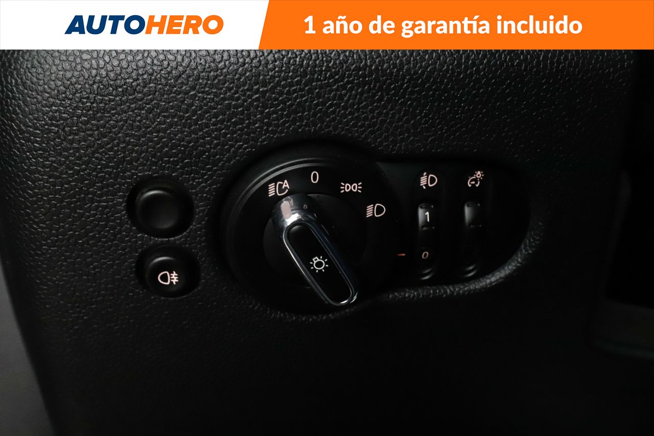 Foto Mini Cabrio 22