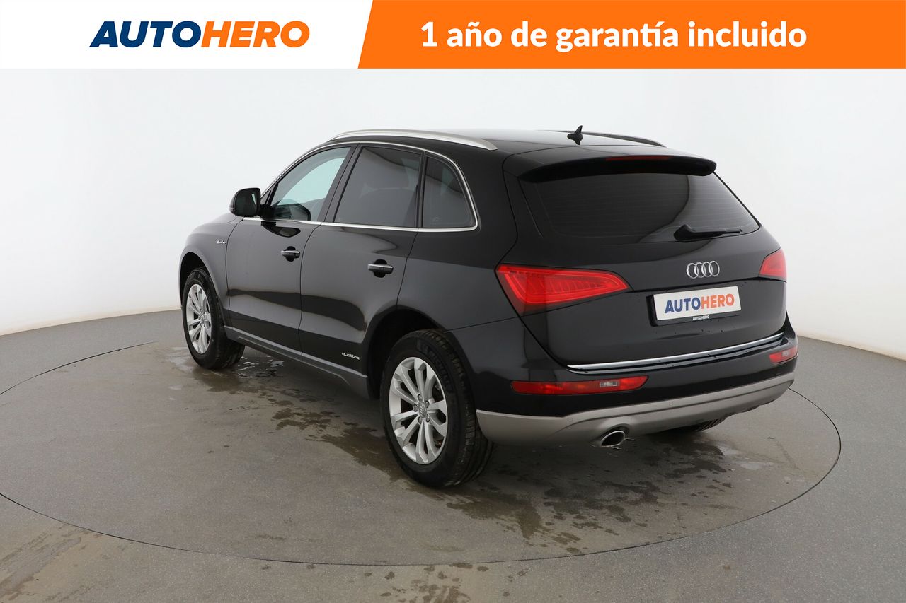 Foto Audi Q5 3