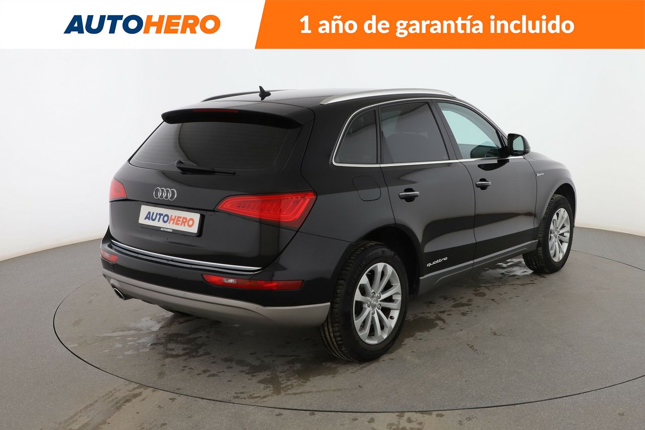 Foto Audi Q5 5