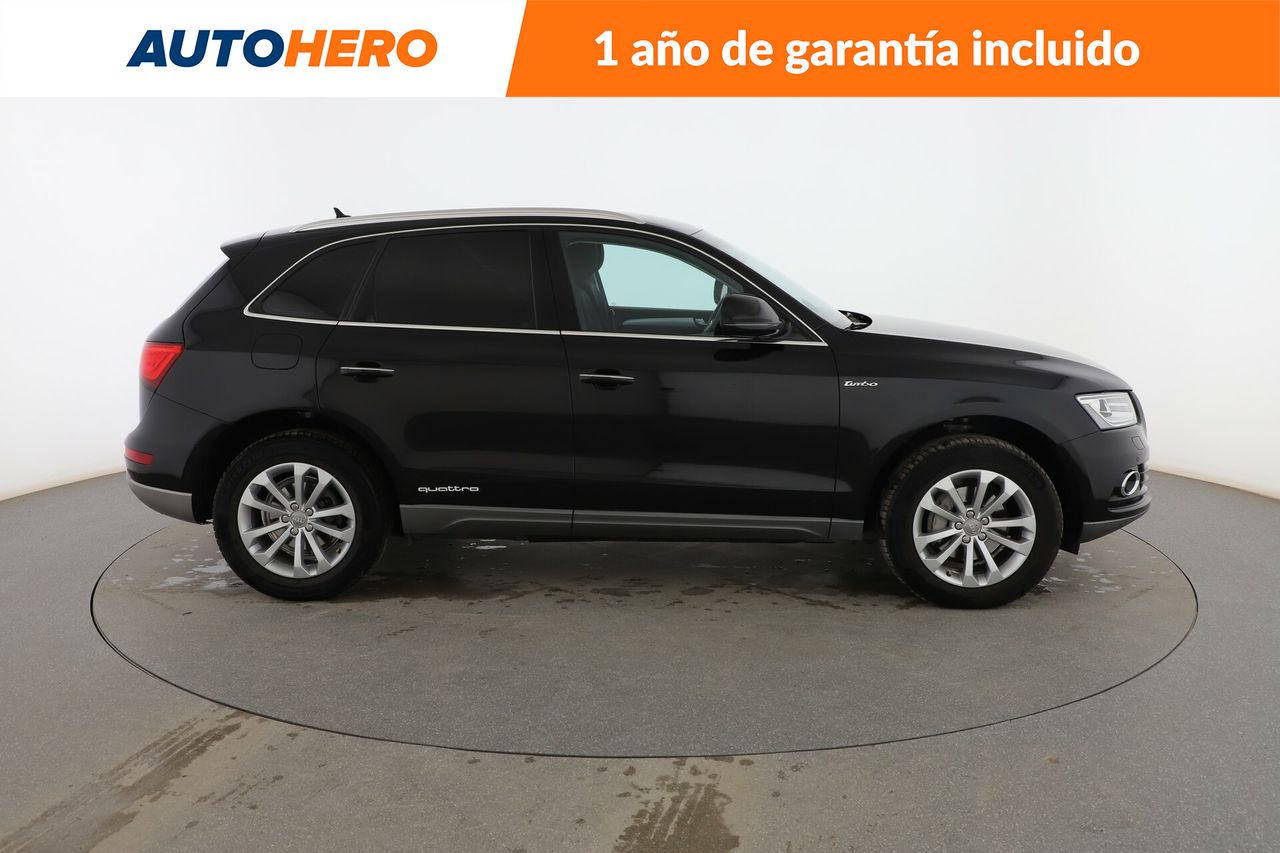 Foto Audi Q5 6