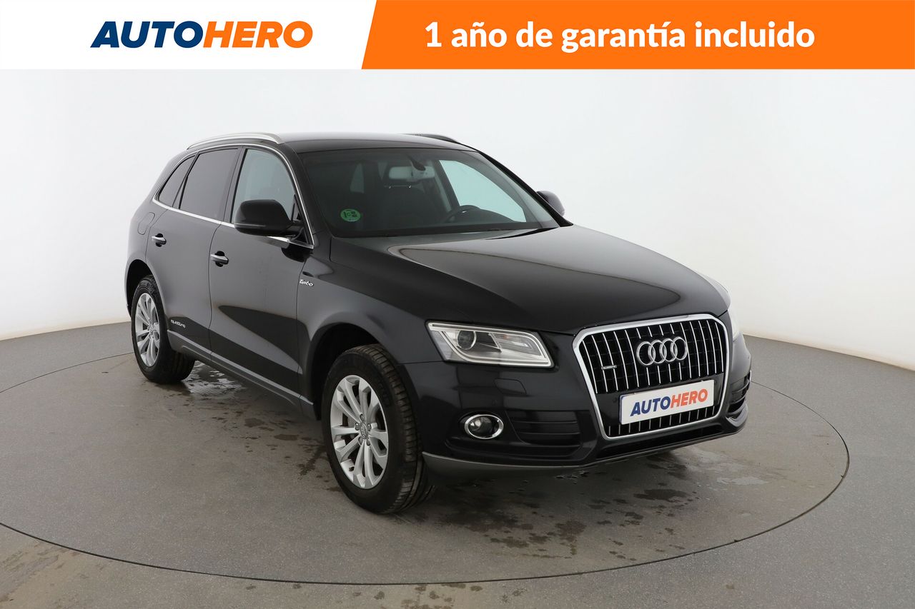 Foto Audi Q5 7