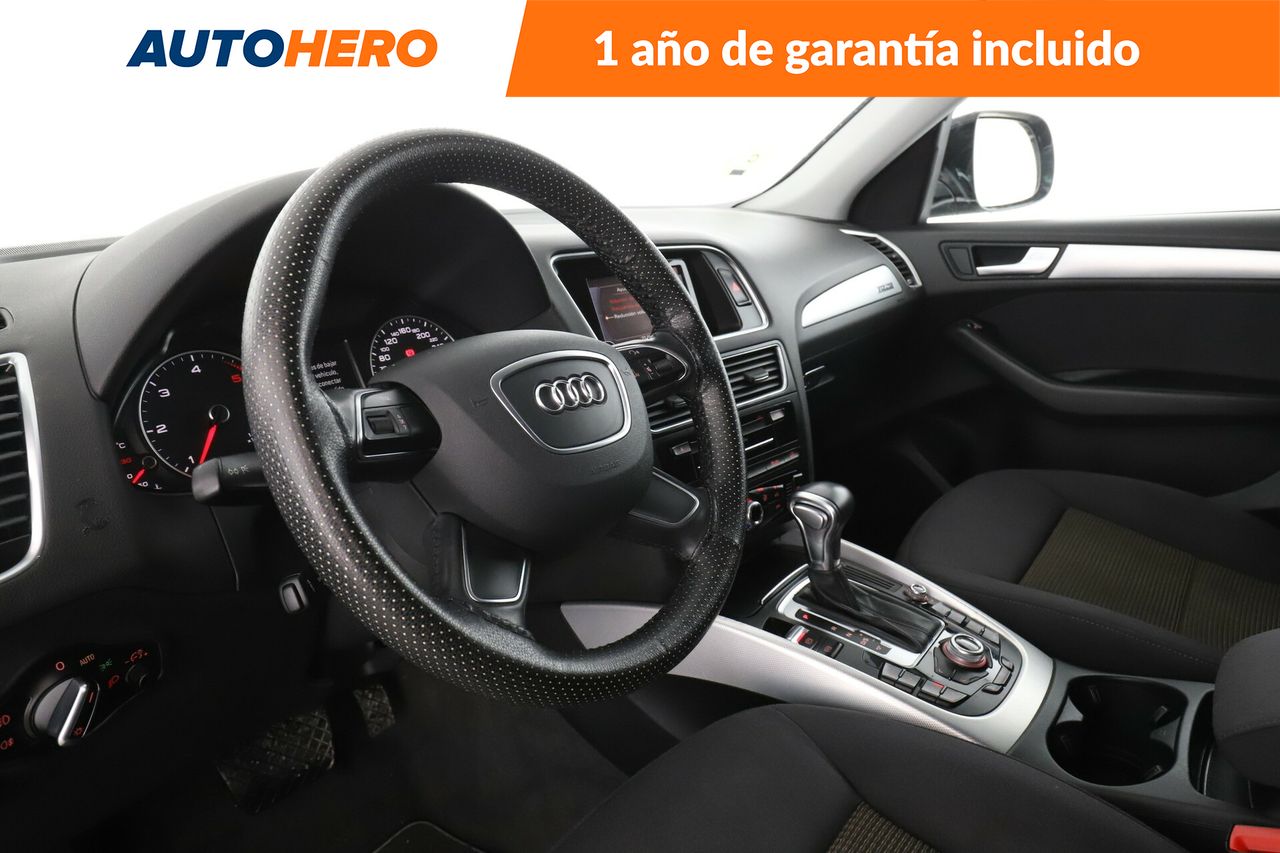 Foto Audi Q5 11