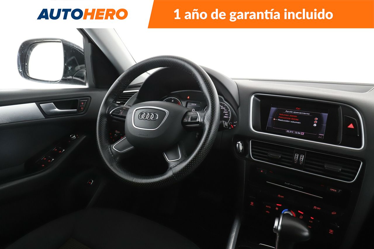 Foto Audi Q5 13