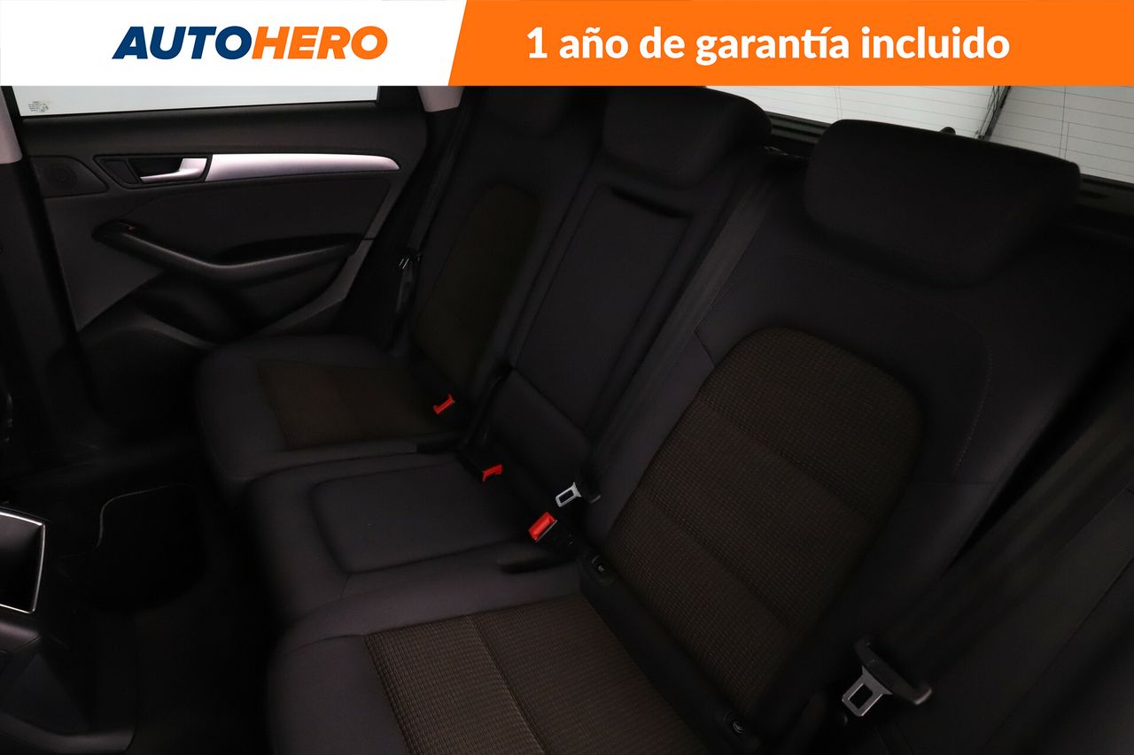 Foto Audi Q5 14