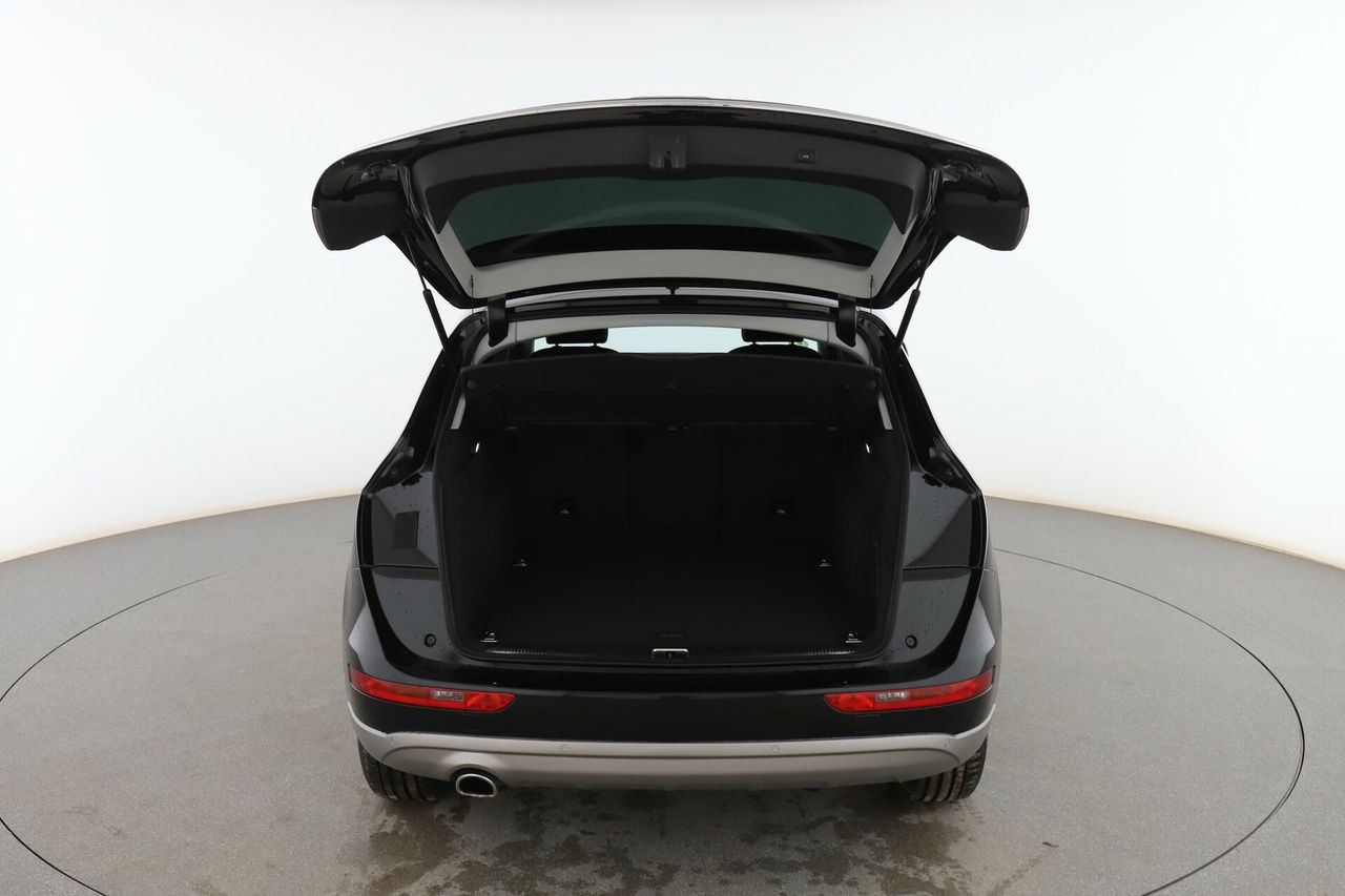 Foto Audi Q5 16