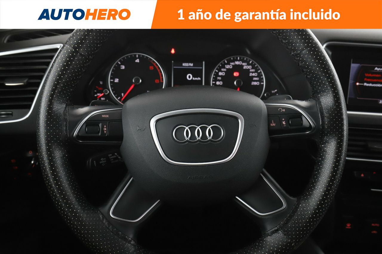 Foto Audi Q5 19