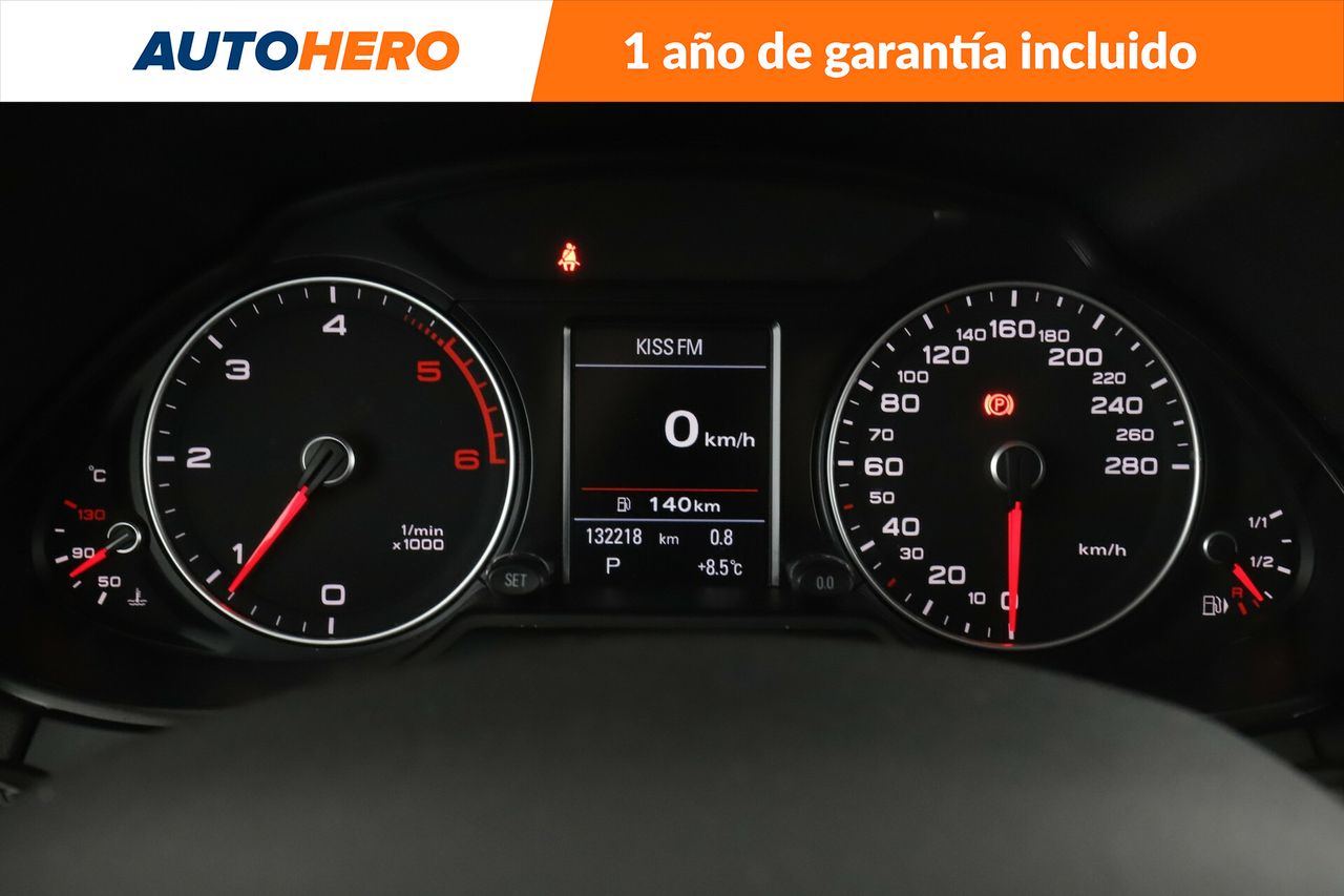 Foto Audi Q5 20