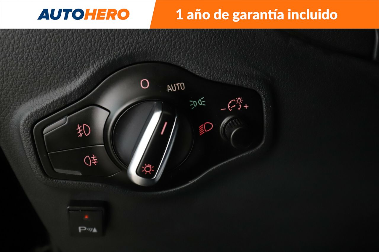 Foto Audi Q5 24