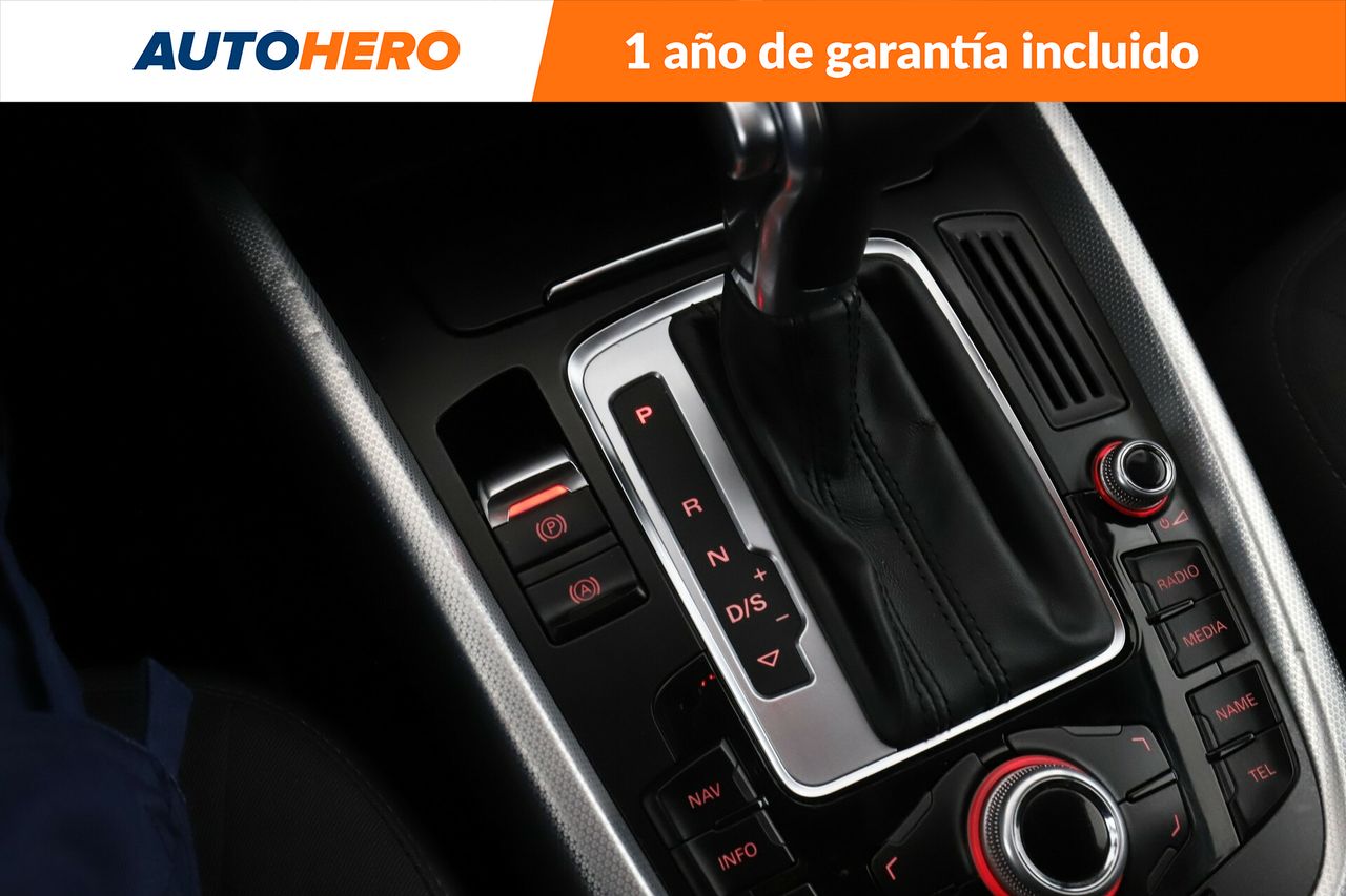 Foto Audi Q5 25