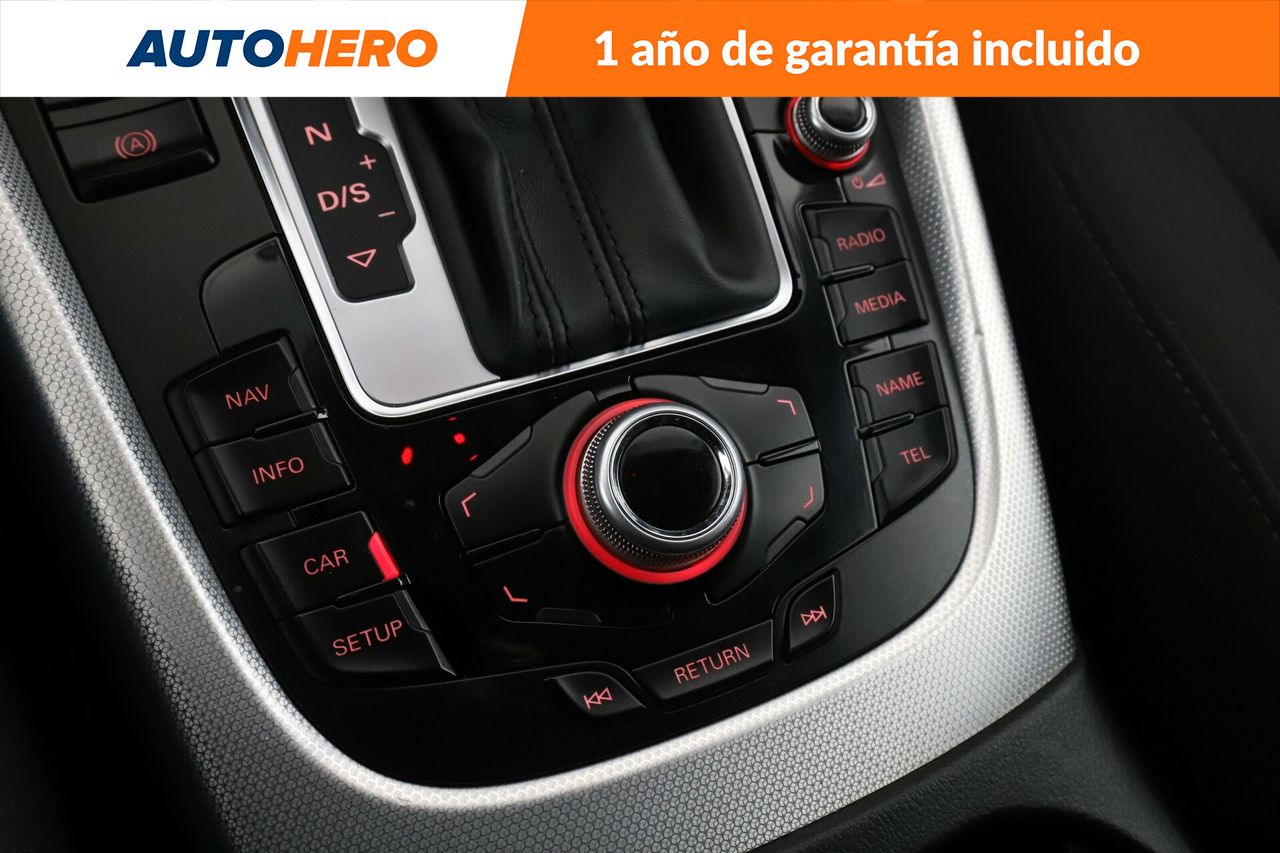 Foto Audi Q5 26