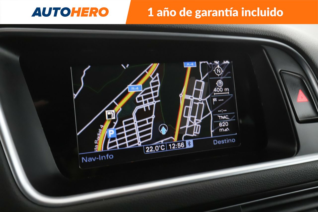 Foto Audi Q5 28