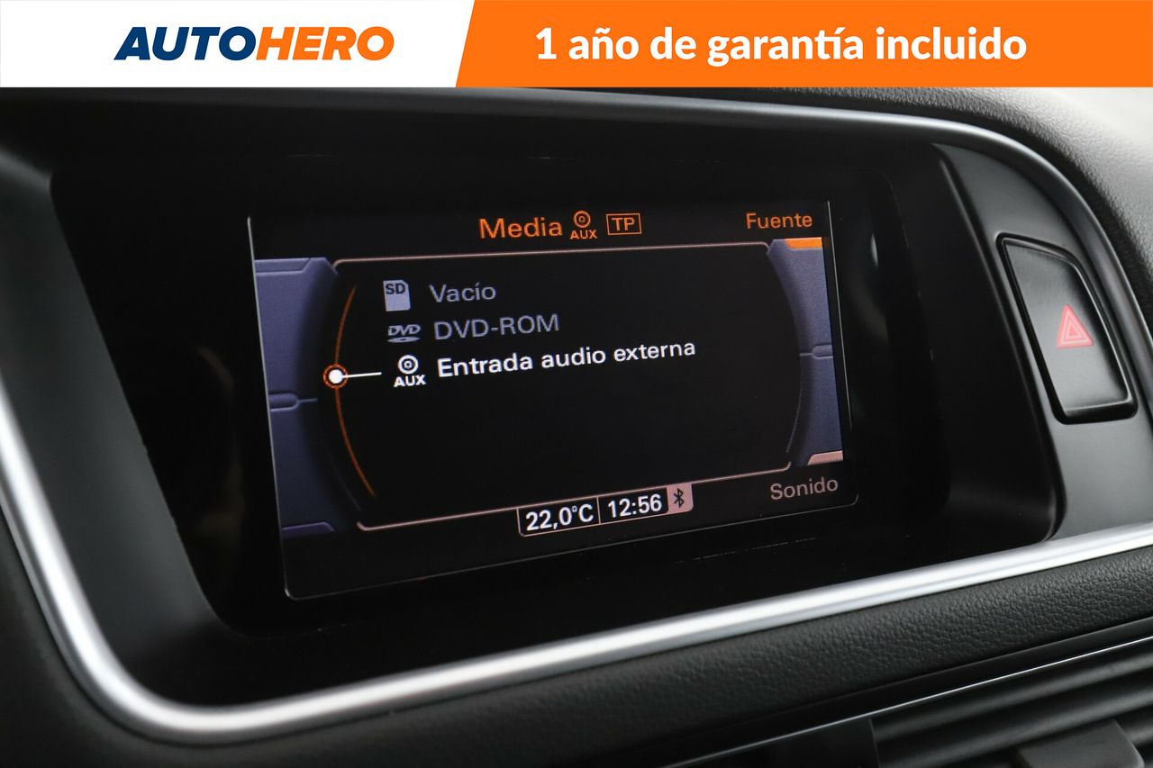 Foto Audi Q5 29