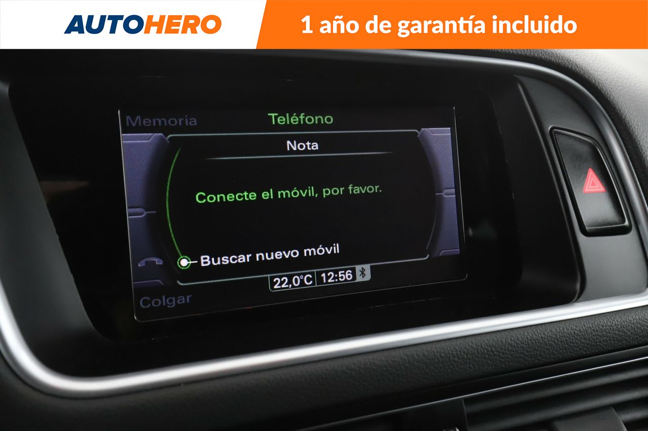 Foto Audi Q5 30