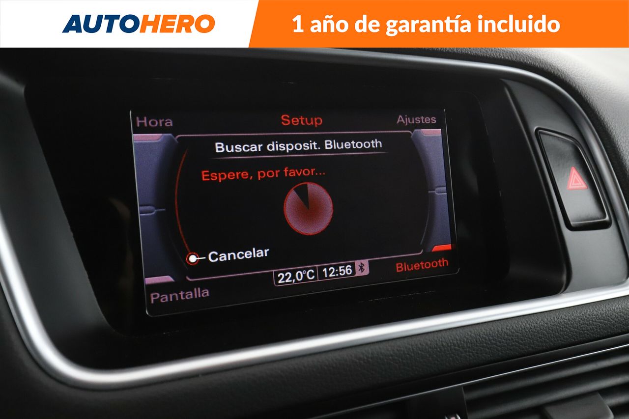 Foto Audi Q5 31