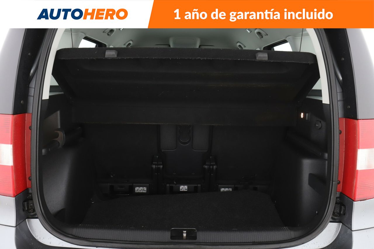 Foto Skoda Yeti 17