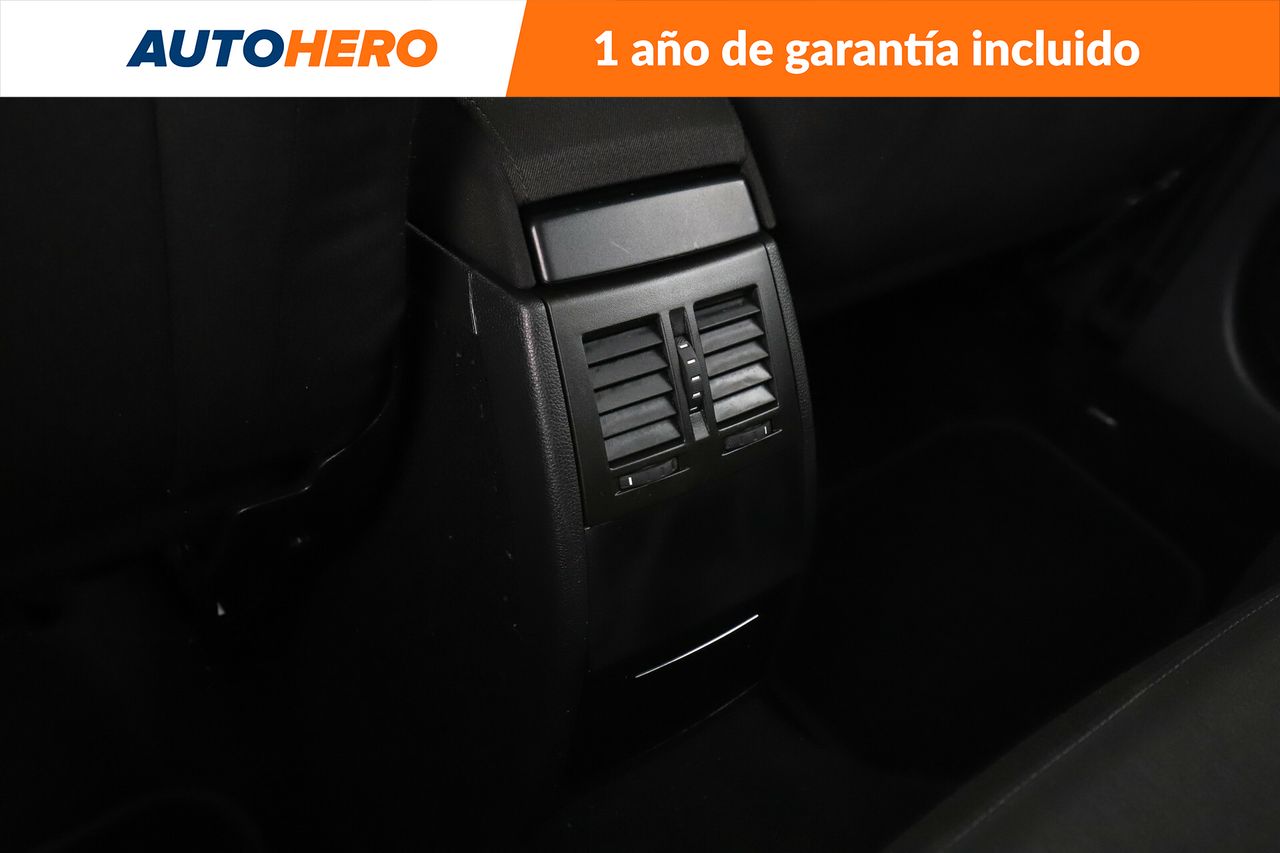 Foto Skoda Yeti 27