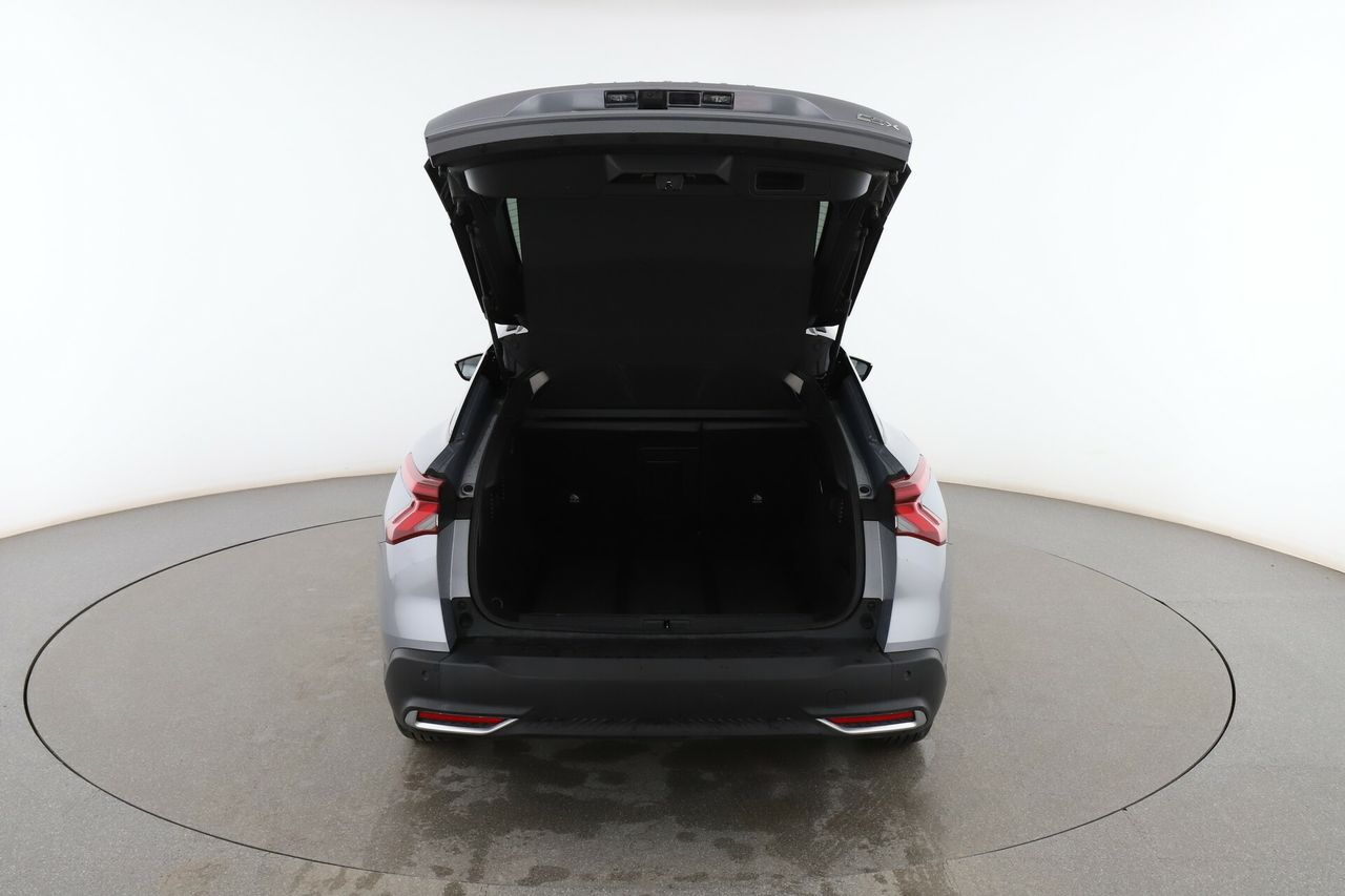 Foto Citroën C5 X 16