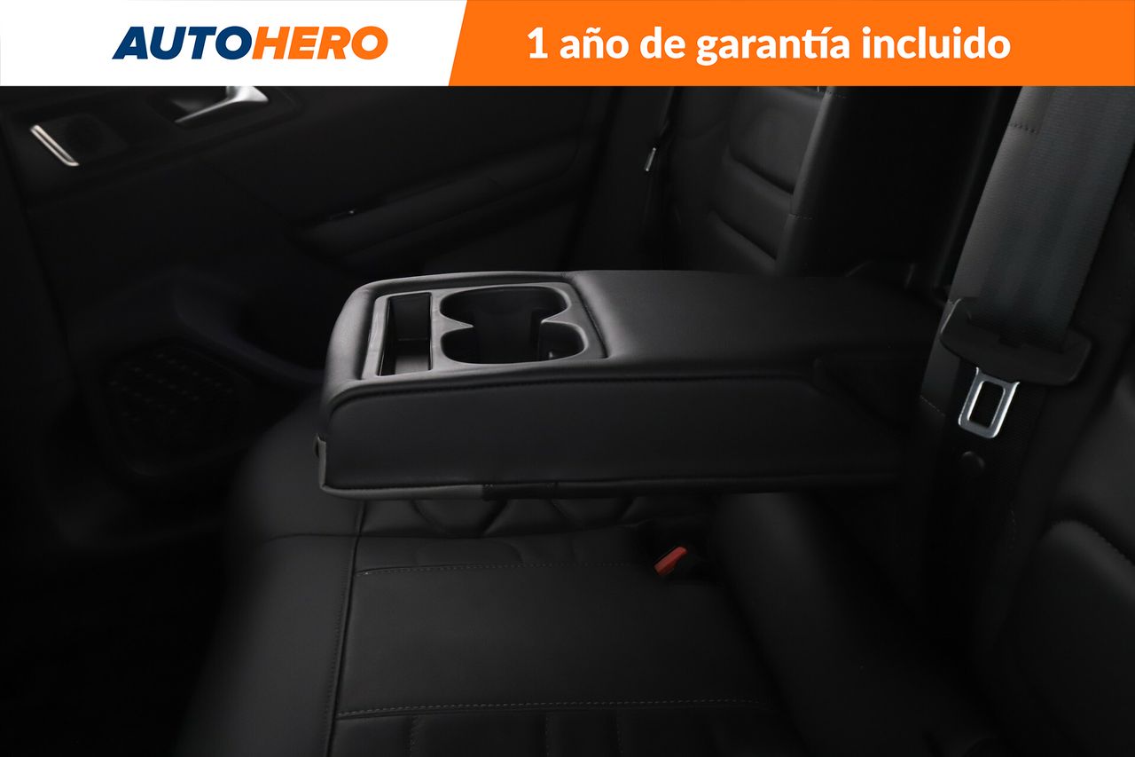 Foto Citroën C5 X 32