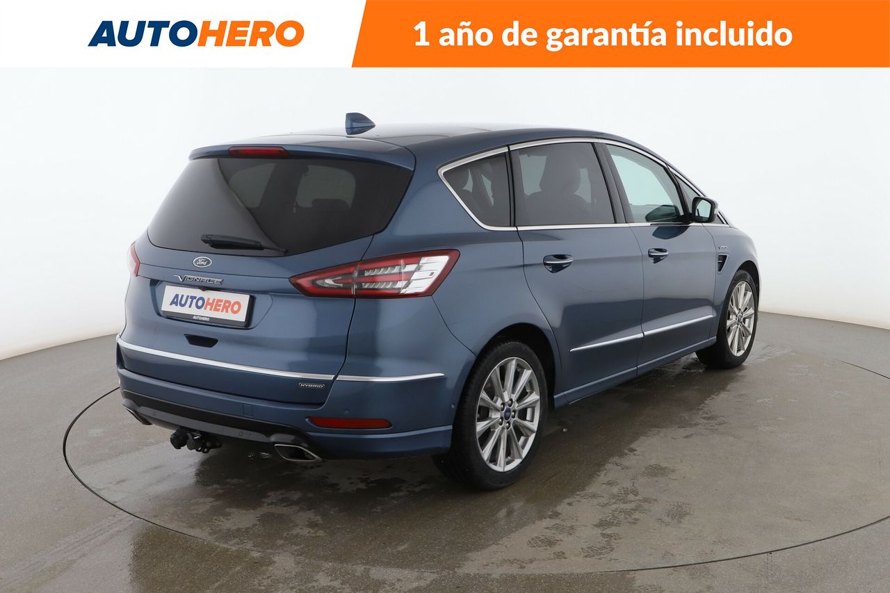 Foto Ford S-Max 6