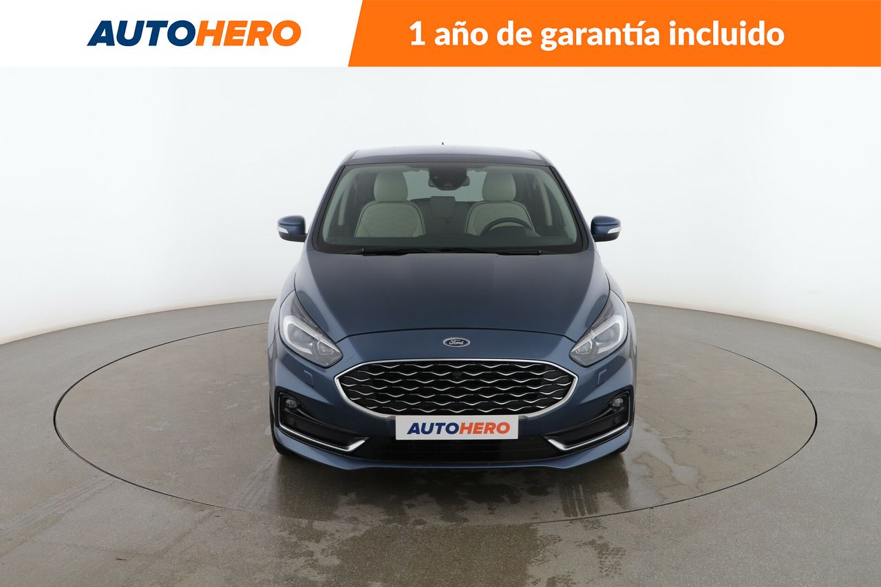 Foto Ford S-Max 9