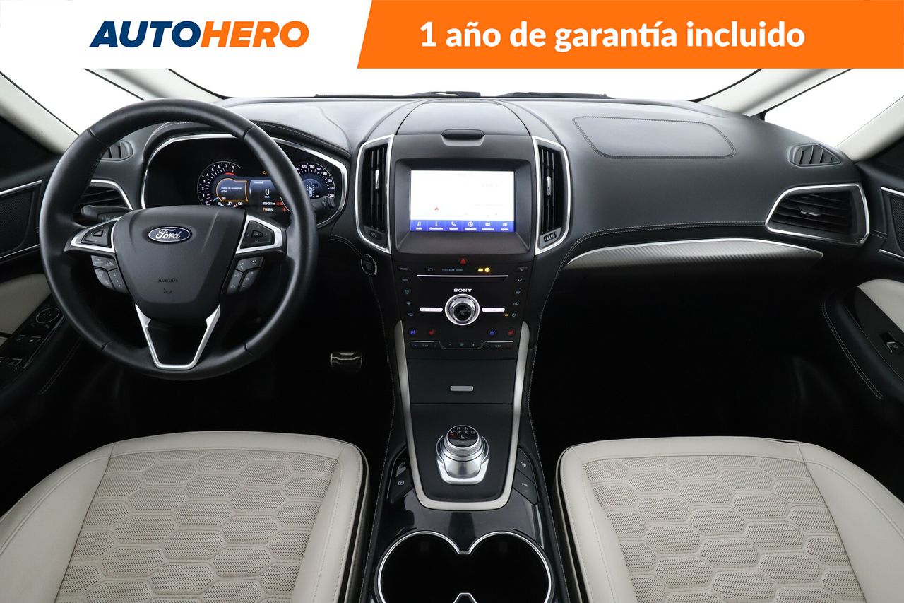 Foto Ford S-Max 13