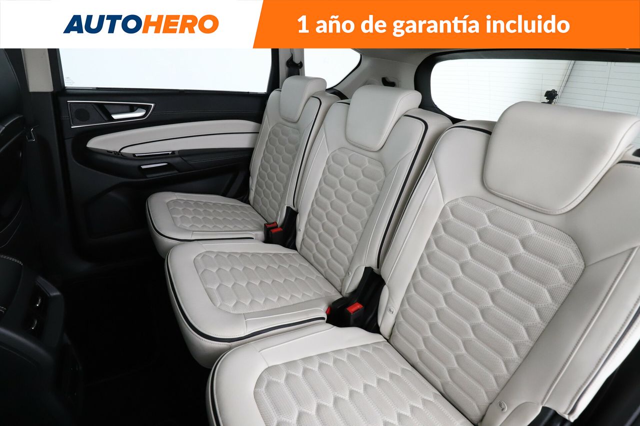 Foto Ford S-Max 15