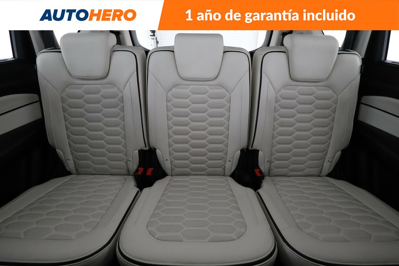 Foto Ford S-Max 16