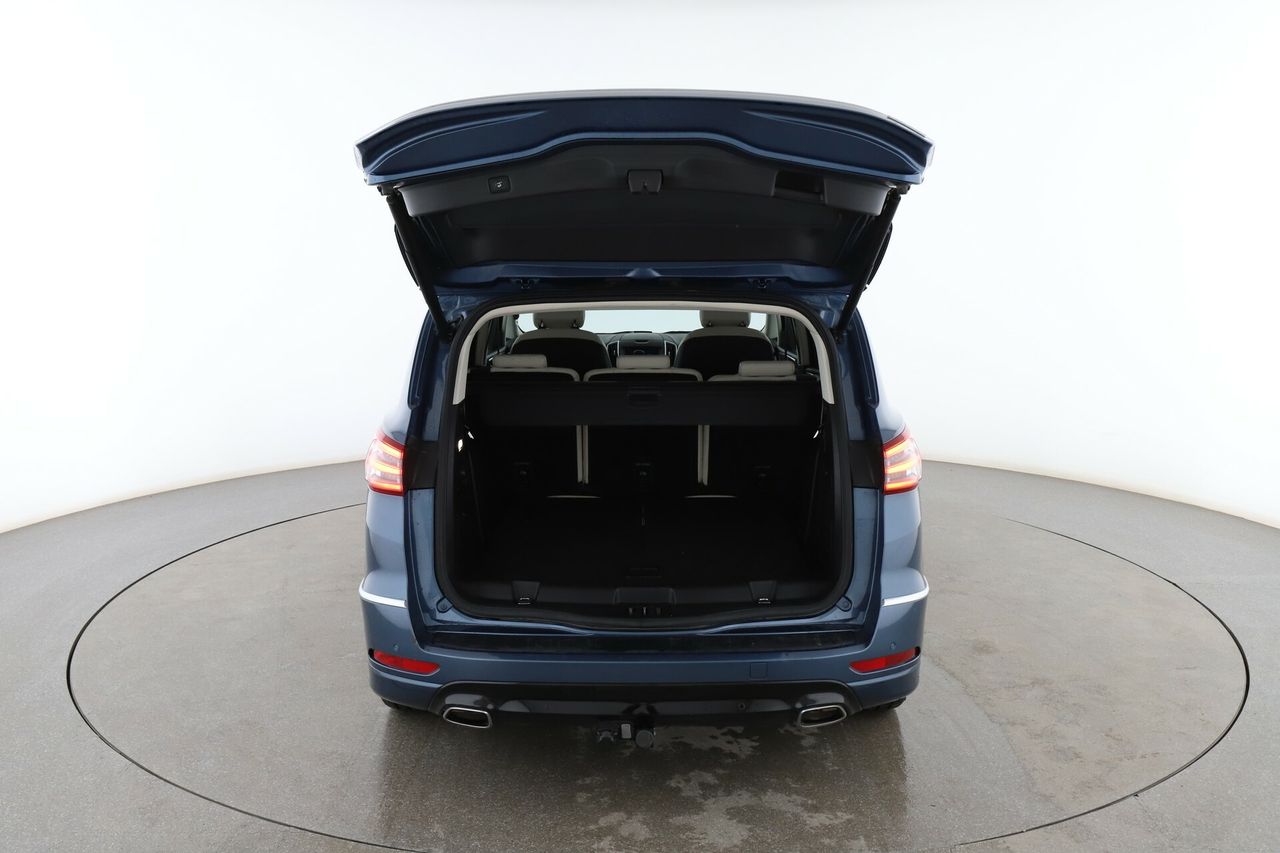Foto Ford S-Max 17