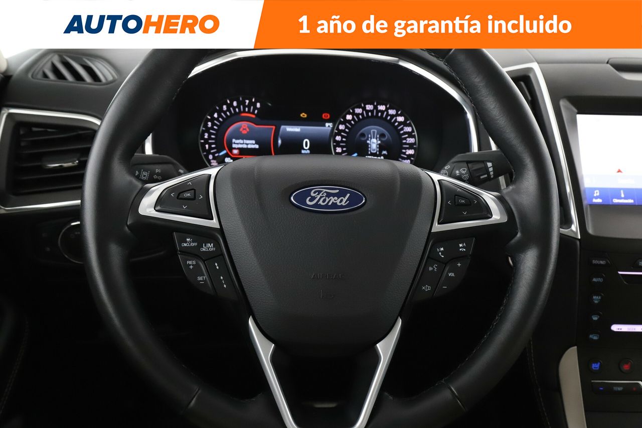 Foto Ford S-Max 20
