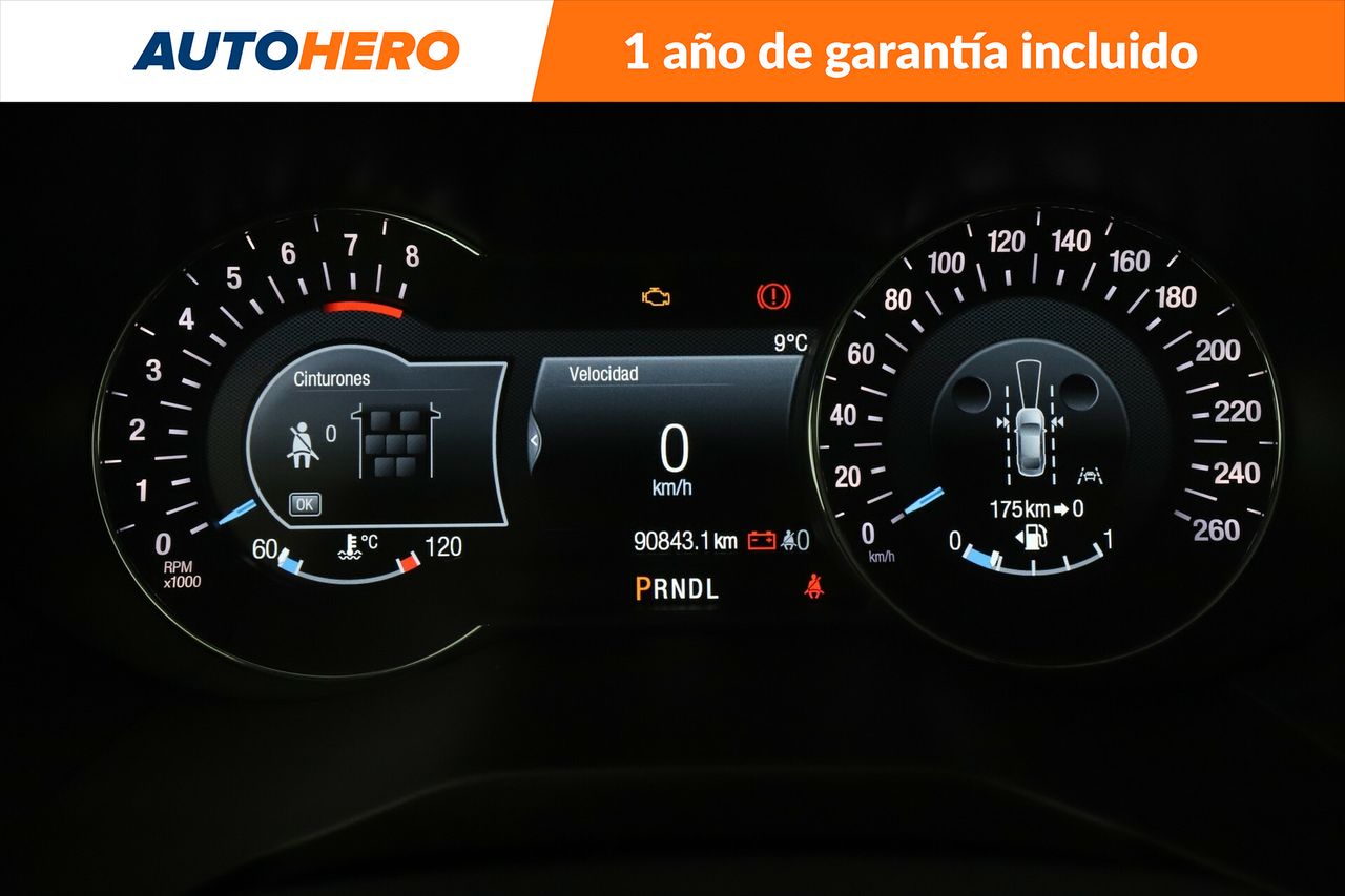 Foto Ford S-Max 21
