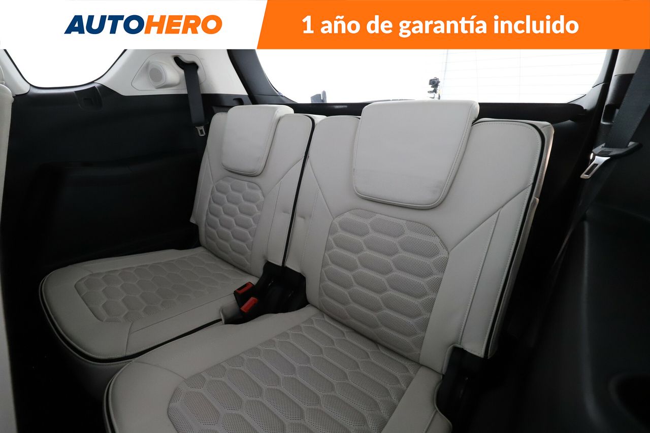 Foto Ford S-Max 22