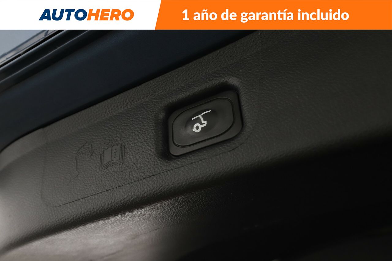 Foto Ford S-Max 23