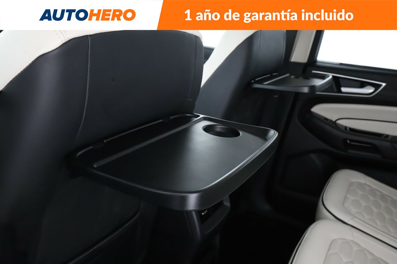 Foto Ford S-Max 25
